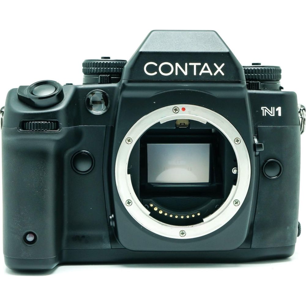 Contax N Body N 1