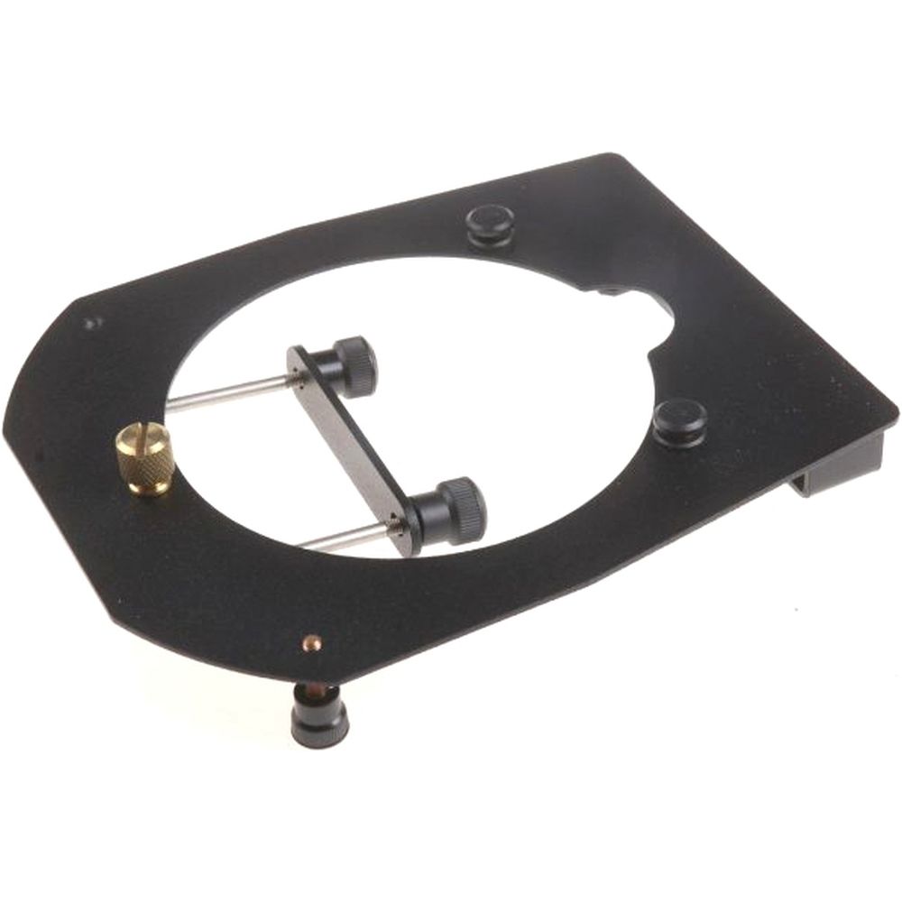 Hedler Uni-Adapter