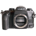 Minolta Dynax 7 Body Limited Edition