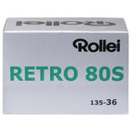 Rollei Retro 80S 135-36