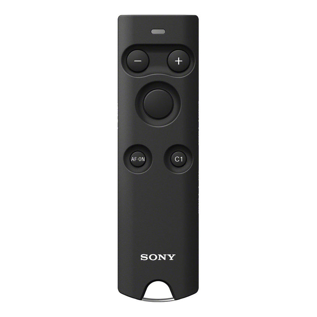 Sony RMT-P1BT Professionele draadloze afstandsbediening met Bluetooth OUTLET