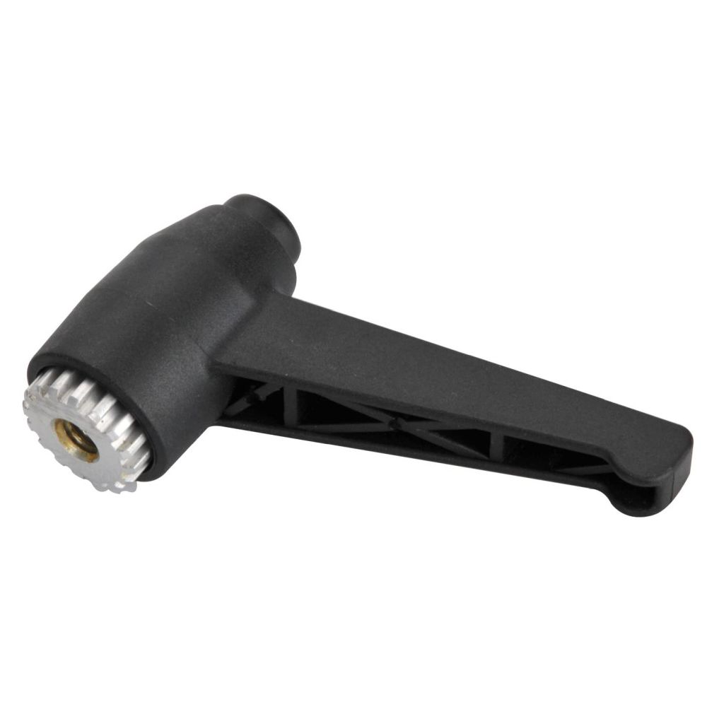 Helios locking handle , 1/4"