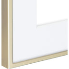 Linea Hama 13x18 oro opaco
