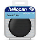 Heliopan 58 ES Grigio ND 3.0