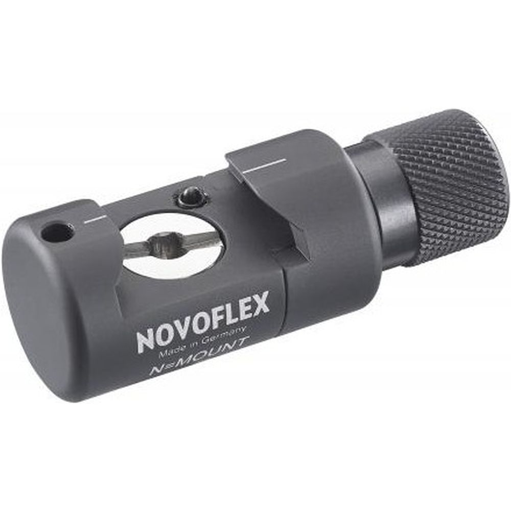 Mini attacco rapido Novoflex - NATO