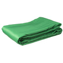 Bresser BR-8P PS panno di fondo 3x6 verde