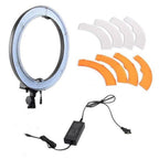 Bresser BR-RL18 LED Luce ad anello 55W