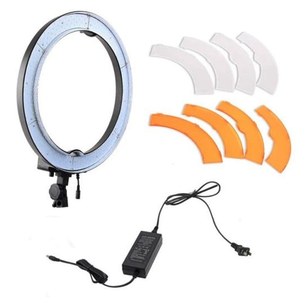 Bresser BR-RL18 LED Luce ad anello 55W