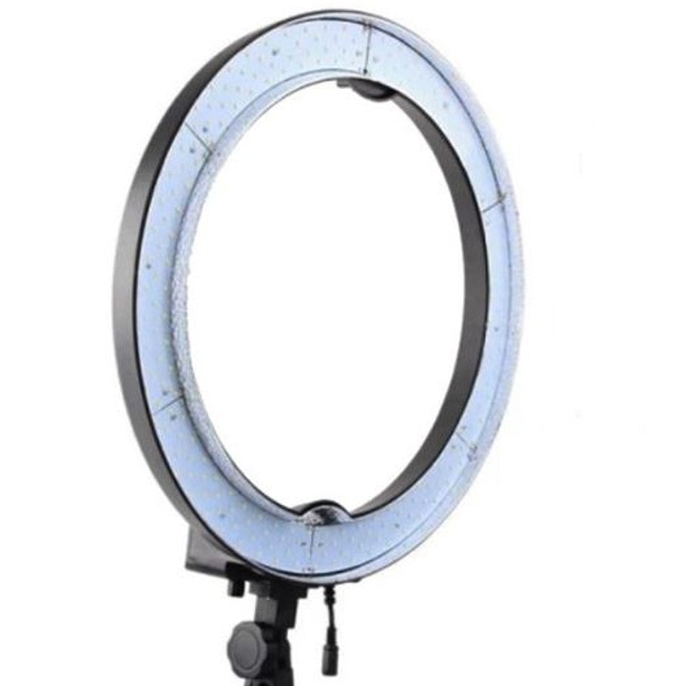 Bresser BR-RL18 LED Luce ad anello 55W