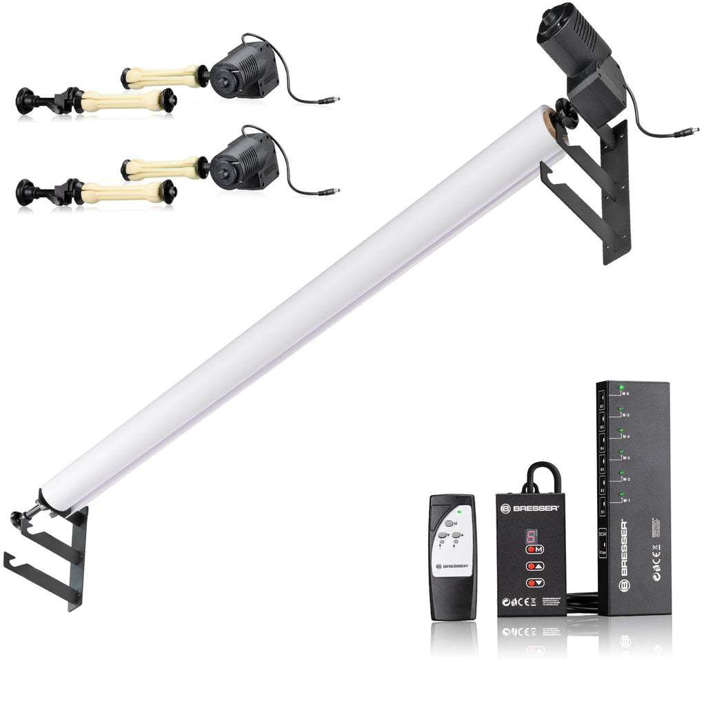 BRESSER EBS- per 3 rotoli