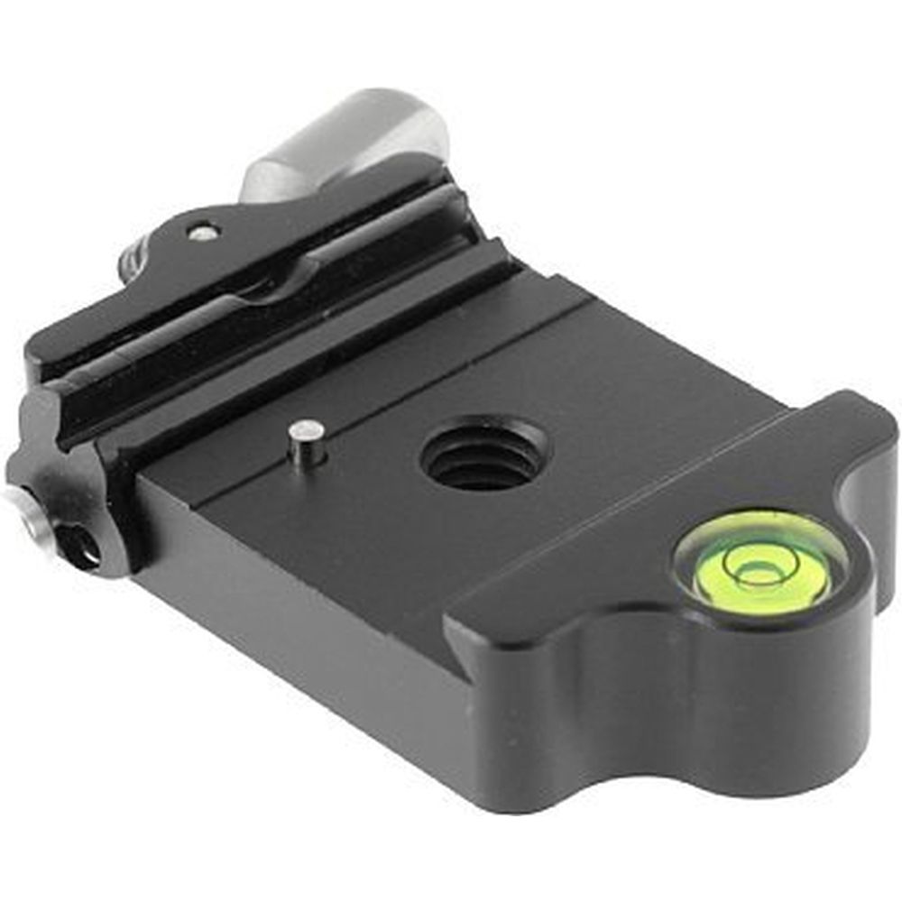 FLM QRP-40 - Set quick change system, short