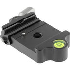 FLM QRP-40 - Set quick change system, short