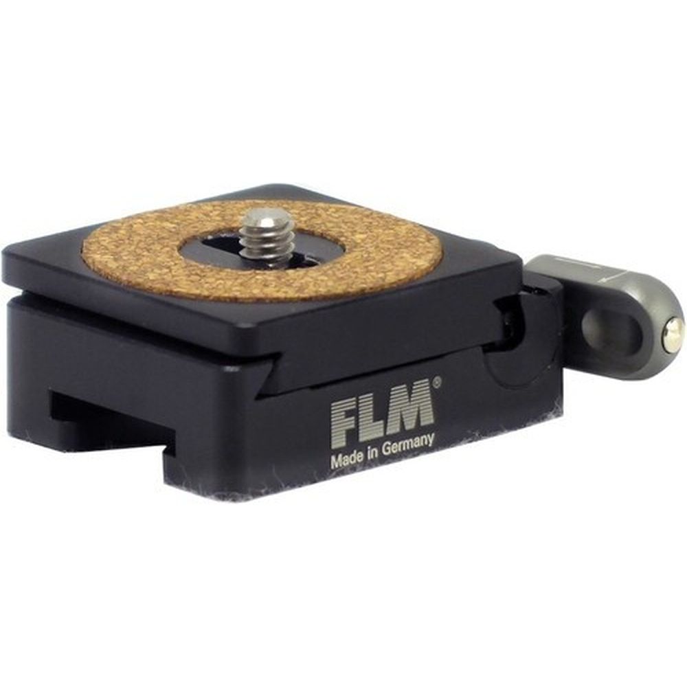 FLM QRP-40 - Set quick change system, short