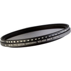 B.I.G. Vario gray filter ND, 52mm, PRO-EDITION SMCW