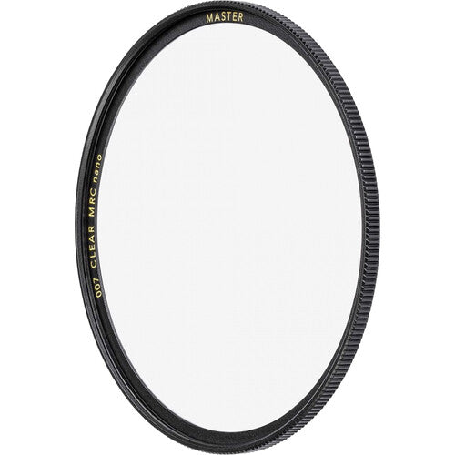 B+W Filtro 67mm Clear MASTER Nano