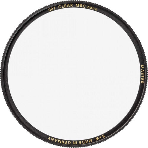B+W Filtro 67mm Clear MASTER Nano