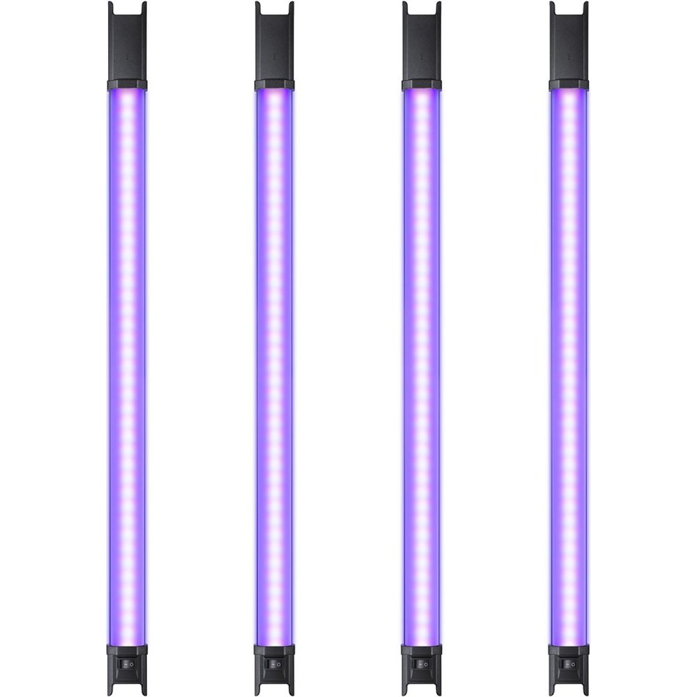 Godox TL60-K4 - Kit 4 x TL60 e accessori