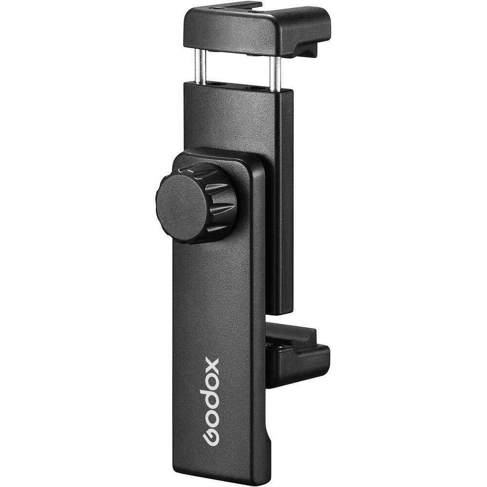 Godox MTH02 - Morsetto per telefono