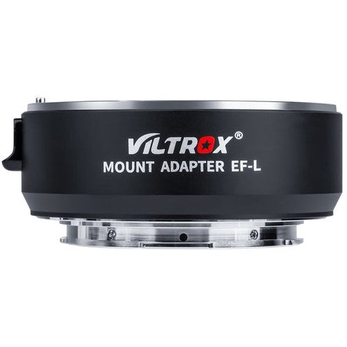 Adattatore per Viltrox EF-L Canon EF(-S) - Panasonic Attacco L