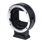 Adattatore per Viltrox EF-L Canon EF(-S) - Panasonic Attacco L