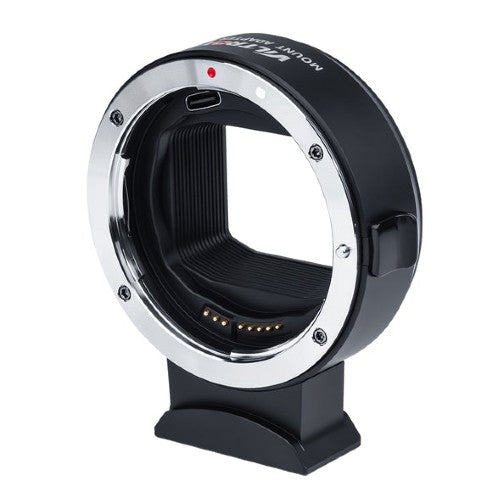 Adattatore per Viltrox EF-L Canon EF(-S) - Panasonic Attacco L