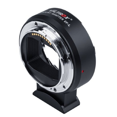 Adattatore per Viltrox EF-L Canon EF(-S) - Panasonic Attacco L