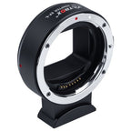 Adattatore per Viltrox EF-L Canon EF(-S) - Panasonic Attacco L