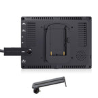 Feelworld 7" FW759 REFLEX Monitor HD Video Assist IPS 1280X800 4K HDMI AV