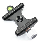 Sunwayfoto universal arca standard QR morsetto SSC-50