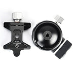 Sunwayfoto universal arca standard QR morsetto SSC-50