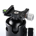 Sunwayfoto universal arca standard QR morsetto SSC-50