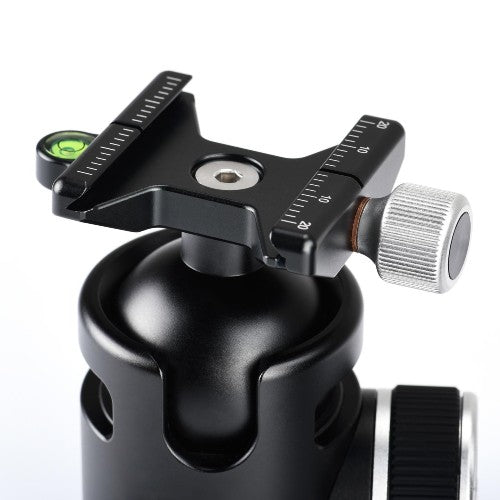 Sunwayfoto universal arca standard QR morsetto SSC-50