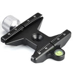 Sunwayfoto Universal Arca Standard QR Clamp SSC-50