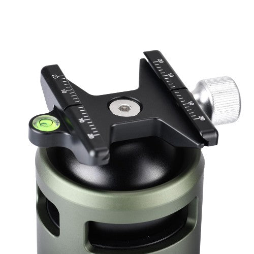 Sunwayfoto Universal Arca Standard QR Clamp SSC-50