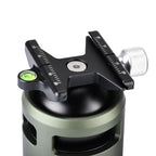 Sunwayfoto Universal Arca Standard QR Clamp SSC-50