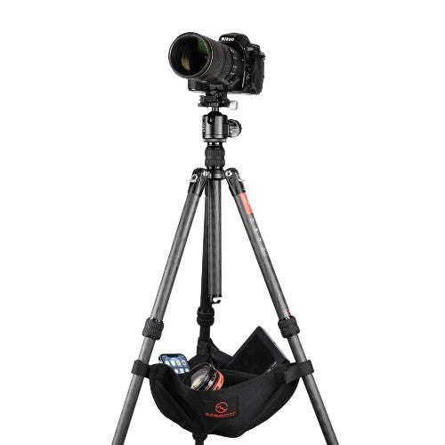 Sunwayfoto Universal Heavy-duty Tripod Stone Bag TSB-01