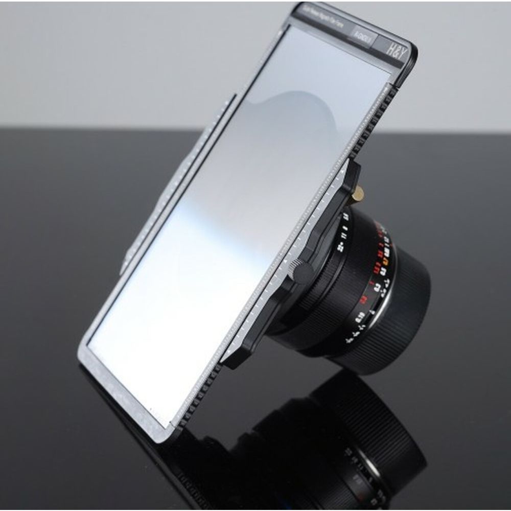 Laowa 100mm Portafiltro magnetico - per obiettivo 14mm f/4