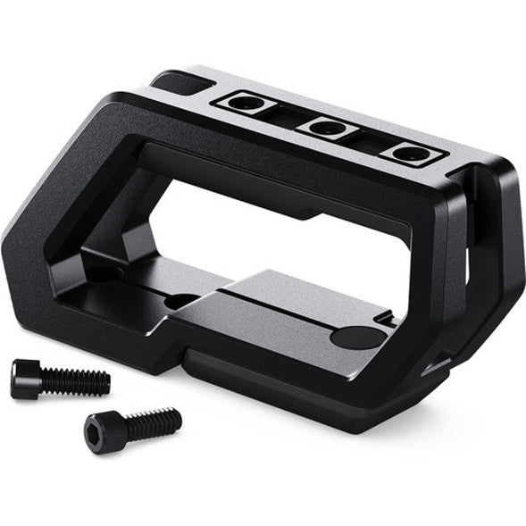 Blackmagic Fotocamera URSA Mini - Maniglia superiore