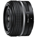 Nikon Z 28mm f/2.8 SE