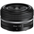 Nikon Z 28mm f/2.8 SE