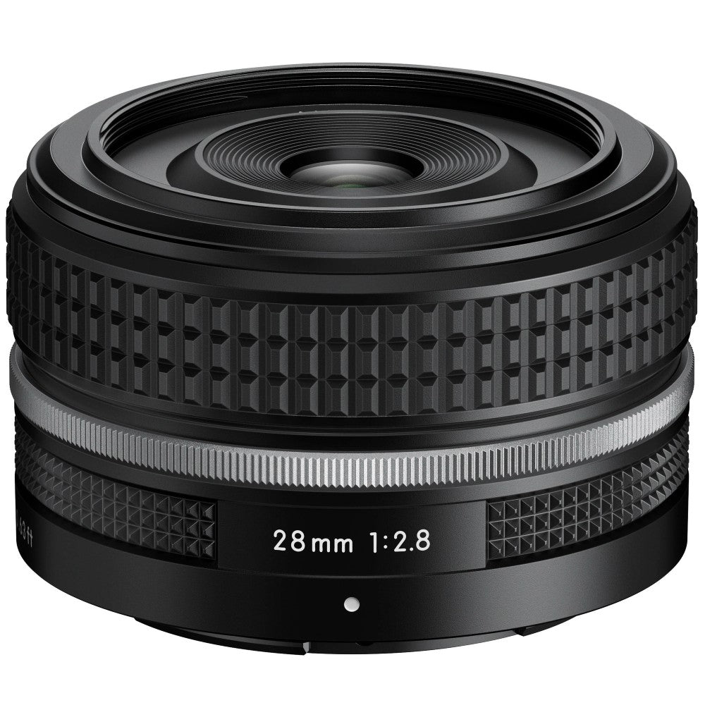 Nikon Z 28mm f/2.8 SE
