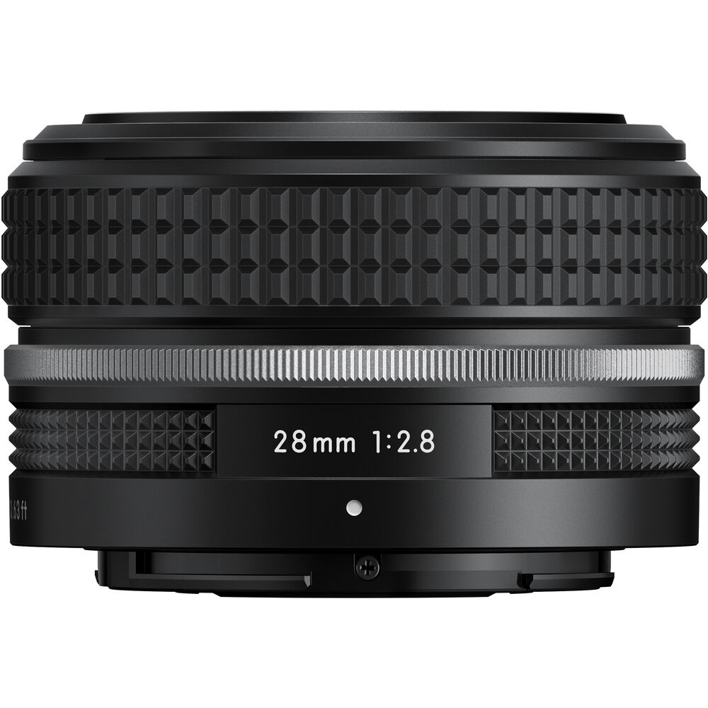 Nikon Z 28mm f/2.8 SE