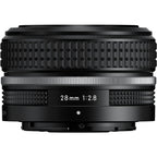 Nikon Z 28mm f/2.8 SE