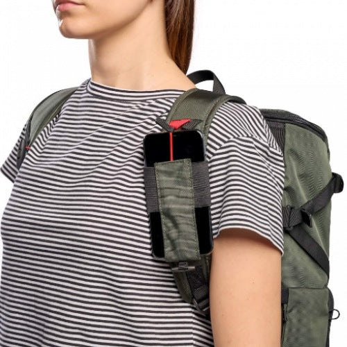 Zaino Manfrotto Street Slim