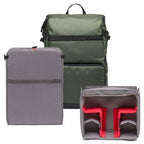 Zaino Manfrotto Street Slim