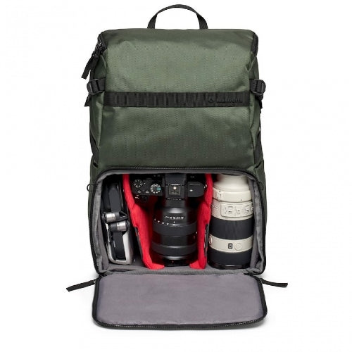 Zaino Manfrotto Street Slim