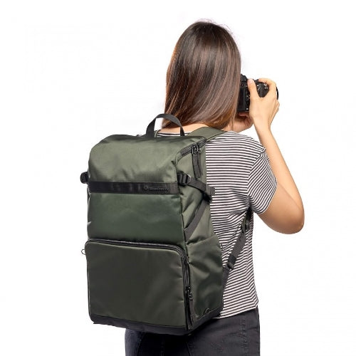 Zaino Manfrotto Street Slim