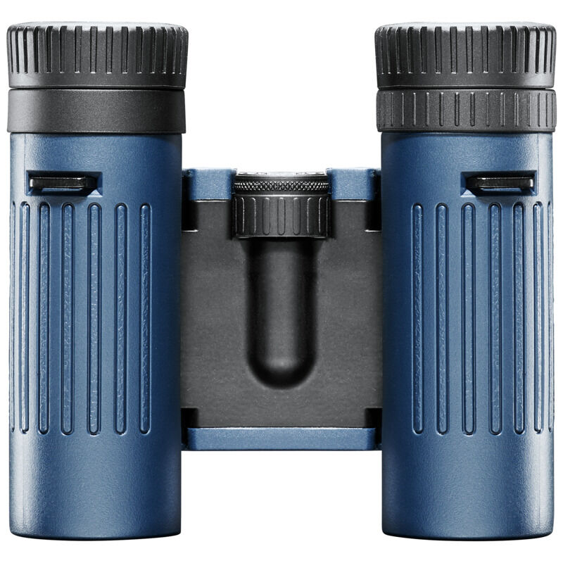 Bushnell 10x25 H2O 2 Dark Blue Roof Prism Binoculars