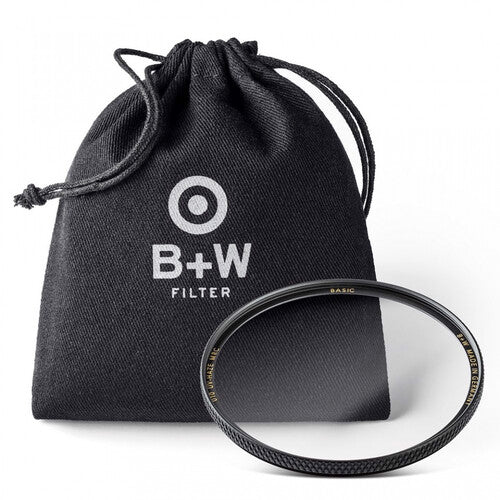 B+W UV-filtro MRC BASIC 40,5mm