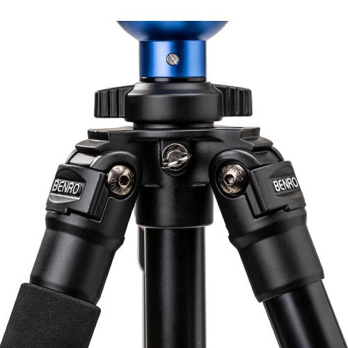 Benro Video Tripod Kit A1573FS2PRO